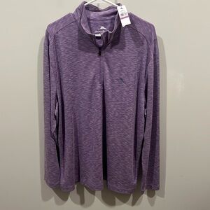 NWT! Tommy Bahama men’s pullover